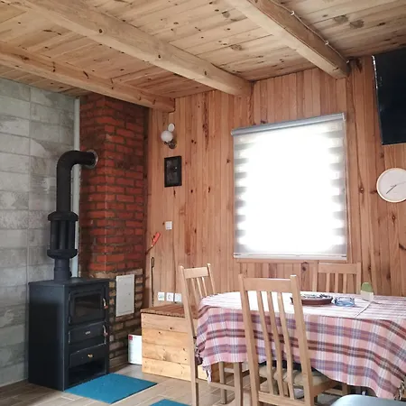度假居 Vikendica 
