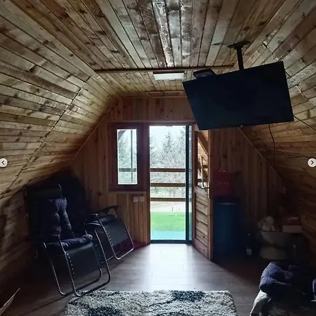 Hébergement de vacances Vikendica 