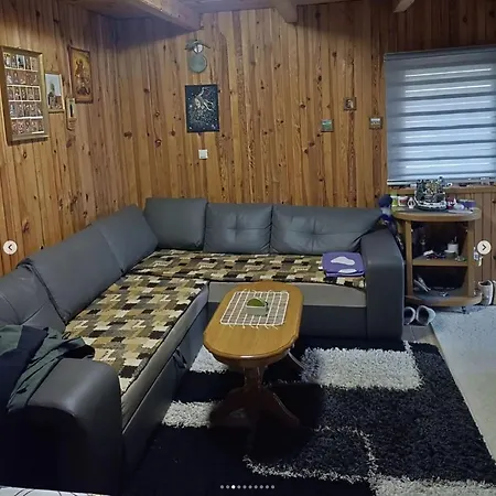 Vikendica 